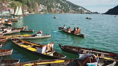 Cool Places Near Delhi: दिल्ली की तपती गर्मी से चाहिए राहत? ये 5 जगहें गर्मियों में भी रहती हैं 25°C से नीचे