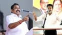 AIADMK Slams CM Vijay: 