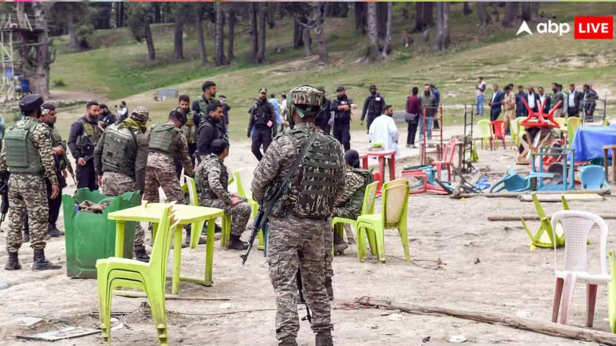पाकिस्तान से खरीदे गए थे 2 मोबाइल फोन, 4 साल तक रहे बंद... पहलगाम आतंकी हमले में चौंकाने वाला खुलासा