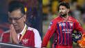 8 लाख, 65 हजार, 385 रुपये का एक रन, ऋषभ पंत ने LSG को लगाया चूना; IPL 2026 का सबसे महंगा एक रन