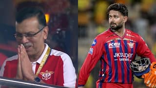 8 लाख, 65 हजार, 385 रुपये का एक रन, ऋषभ पंत ने LSG को लगाया चूना; IPL 2026 का सबसे महंगा एक रन