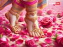 क्या अभी होली है? ब्रज में क्यों उड़ रहे रंग-गुलाल, जानें