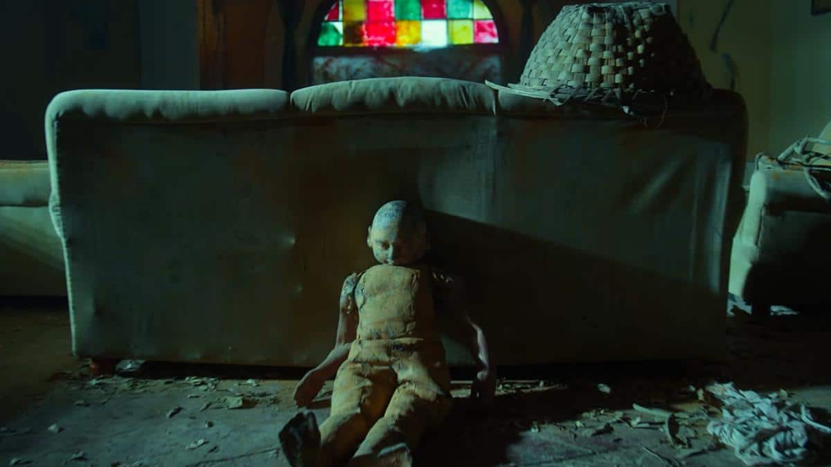 Seat Edge Horror Thriller OTT : ఓటీటీలోకి సైకలాజికల్ హారర్ థ్రిల్లర్ - సీట్ ఎడ్జ్ మూవీ రియల్లీ డోంట్ మిస్