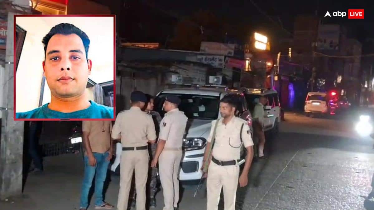 Muzaffarpur News: मुजफ्फरपुर में समीर और आशुतोष हत्याकांड के आरोपी को गोलियों से भूना, गैंगवार का शक
