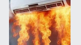 Air Conditioner: AC 'ਚ ਧਮਾਕੇ ਕਾਰਨ IAS ਦੀ ਦਰਦਨਾਕ ਮੌਤ, ਜਾਣੋ ਕਿਵੇਂ ਬੰਬ ਵਾਂਗ ਫੱਟਣ ਤੋਂ ਬਚਾਈਏ 'AC'? ਇਹ 7 ਆਸਾਨ ਤਰੀਕੇ ਬਚਾ ਸਕਦੇ ਤੁਹਾਡੀ ਜਾਨ...