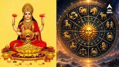 এই সপ্তাহেই কর্মক্ষেত্রে বড় দায়িত্ব, মাইনেও বাড়তে পারে! ২ রাশির সুসময়