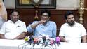 CM Vijay: 
