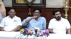 CM Vijay: 