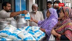 Milk Price hike:  ਮਹਿੰਗਾਈ ਦਾ ਝਟਕਾ, ਦੁੱਧ 5 ਰੁਪਏ ਪ੍ਰਤੀ ਲੀਟਰ ਮਹਿੰਗਾ , ਨਵੀਆਂ ਦਰਾਂ ਅੱਜ ਤੋਂ ਲਾਗੂ