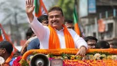 बंगाल में आज कैबिनेट विस्तार, शुभेंदु सरकार में बनेंगे 35 नए मंत्री, रूपा गांगुली-अशोक डिंडा समेत ये नाम आए सामने