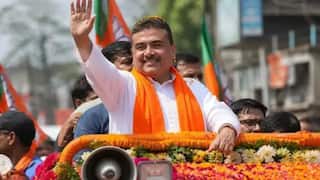 बंगाल में आज कैबिनेट विस्तार, शुभेंदु सरकार में बनेंगे 35 नए मंत्री, रूपा गांगुली-अशोक डिंडा समेत ये नाम आए सामने