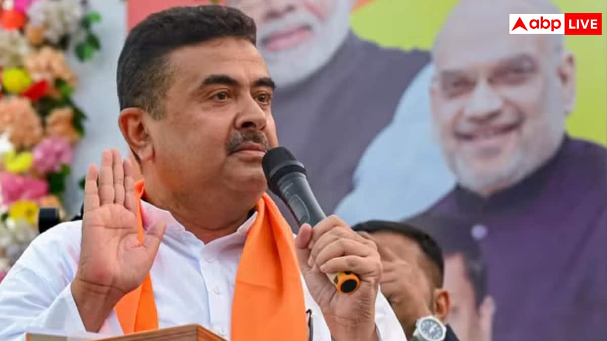 रूपा गांगुली, अशोक डिंडा, तपस रॉय... बंगाल में आज शुभेंदु कैबिनेट का विस्तार, सामने आई मंत्रियों की संभावित लिस्ट
