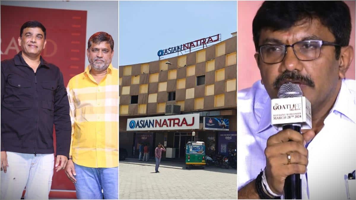 Dil Raju vs Mythri: 'దిల్' రాజును దెబ్బ కొట్టిన మైత్రి... సొంత ఇలాఖాలో ఎవరూ ఊహించని అడుగు