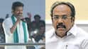 தேனை தடவி தேர்தல் வாக்குறுதி.. இப்போ ஏமாற்று வேலை.. விஜயை விளாசிய தங்கம் தென்னரசு!