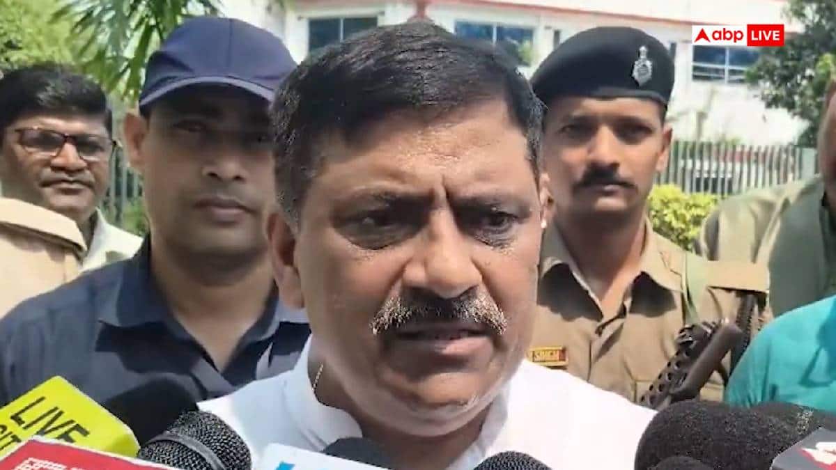 बिहार विधान परिषद चुनाव के बीच BJP-JDU में अनबन की स्थिति? संजय झा बोले- 'लोगों को परेशानी है...'