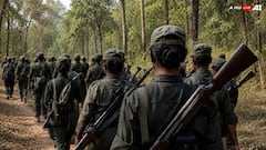 सैटेलाइट से कैसे खोजा जाता है गोला-बारूद, माओवादियों का खजाना ढूंढन के लिए एक्टिव हुआ इसरो