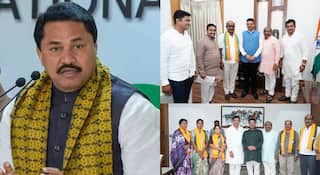 Vidhan Parishad Election 2026: विधान परिषद निवडणुकीच्या तोंडावर भंडाऱ्यात नाना पटोलेंना मोठा झटका; काँग्रेसच्या चार नगरसेवकांचा भाजपात प्रवेश