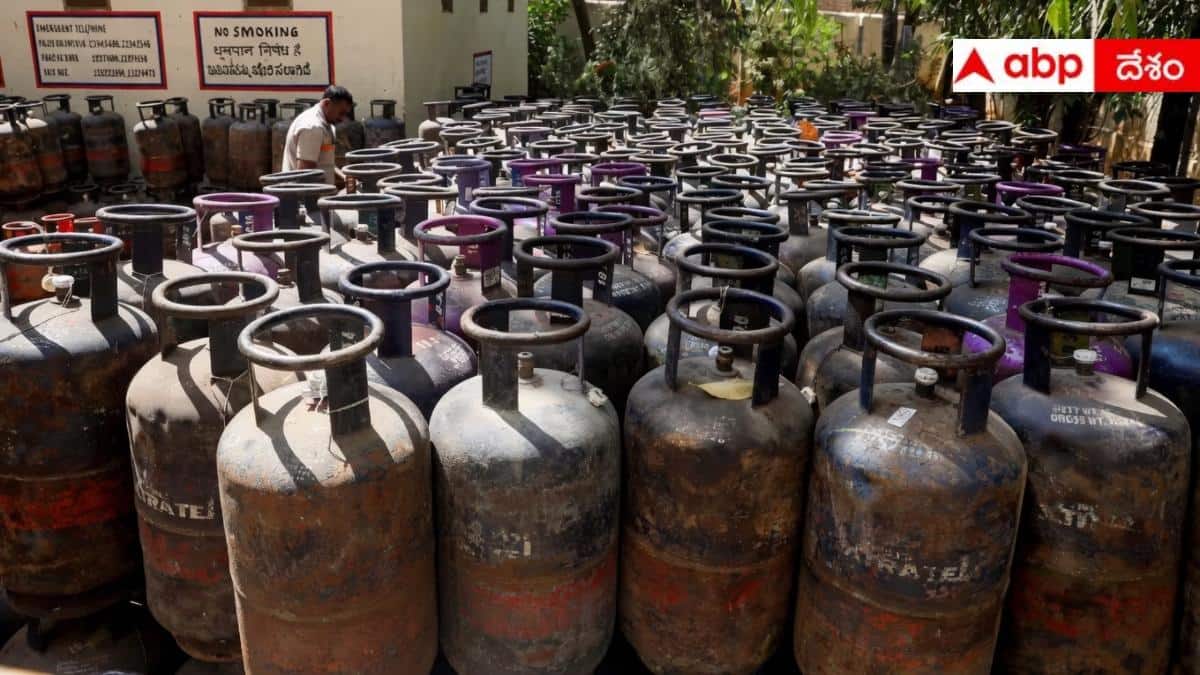 LPG Cylinder Prices Hike: మళ్లీ పెరిగిన కమర్షియల్ సిలిండర్ ధరలు.. హైదరాబాద్‌లో లేటెస్ట్ రేట్లు చూశారా