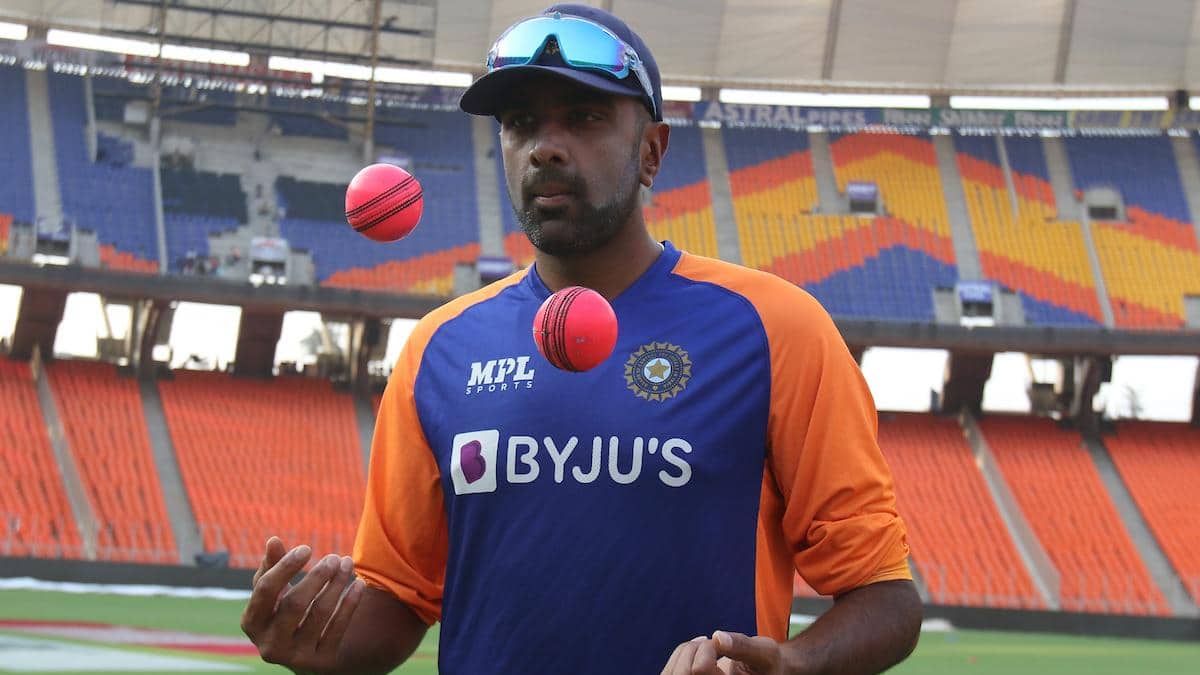 ICC Pink Ball Trial Fixes Test Cricket Bad Light Issues