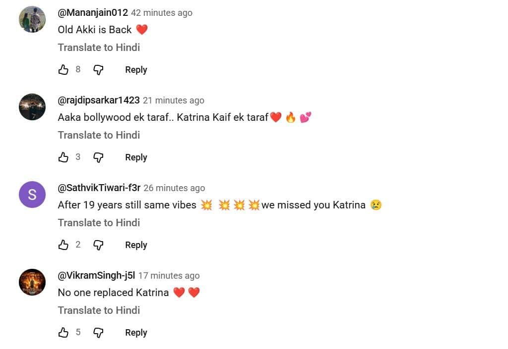 अपने गाने की ऐसी की तैसी क्यों कर रहे हो?', 'ऊंचा लंबा कद' के रीमेक पर ट्रोल हुए अक्षय कुमार