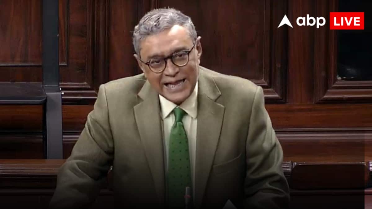 Swapan Dasgupta: पेशे से पत्रकार, पद्म भूषण से सम्मानित... कौन हैं स्वपन दासगुप्ता, जो शुभेंदु सरकार में बने मंत्री