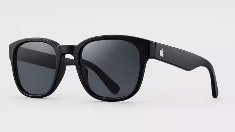Apple Smart Glasses: Meta અને Google ને ટક્કર આપવા આવી રહ્યા છે એપલના સ્માર્ટ ચશ્મા