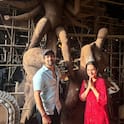 Pooja Banerjee: दुसऱ्यांदा आई होणार अभिनेत्री; 39 व्या वर्षी देणार गुडन्यूज, मैत्रिणींसोबत बेबी शॉवर पार्टीत केली धमाल