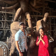 Pooja Banerjee: दुसऱ्यांदा आई होणार अभिनेत्री; 39 व्या वर्षी देणार गुडन्यूज, मैत्रिणींसोबत बेबी शॉवर पार्टीत केली धमाल