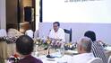 India @ 2047 Conclave: CR Patil To Discuss Water, Sanitation And Basic Infrastructure