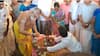 பழைய தேருக்கு விடை... ரூ.1.40 கோடியில் பேரூர் பட்டீஸ்வரருக்கு புதிய பிரம்மாண்ட தேர்...