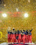 RCB Victory Parade IPL 2026 : सलग दुसऱ्यांदा IPL ची ट्रॉफी जिंकली; बंगळुरु, मुंबई की गुजरात... RCB ची विजयी परेड कुठे निघणार?, महत्वाची माहिती समोर