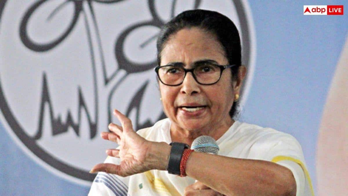 'Mamata Yes...': 64 TMC MLAs Back Mamata Banerjee But Refuse To Accept Abhishek As Leader