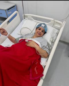 MasterChef India Winner Pankaj Bhadouria Diagnosed With Breast Cancer; Experts Explain Risk After 50