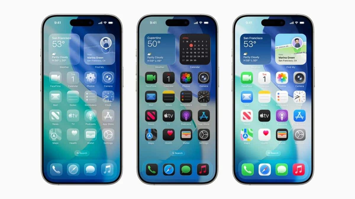 iOS 27 कब होगा रिलीज? जानिए आपके iPhone में Apple की नई AI Siri कब तक पहुंचेगी