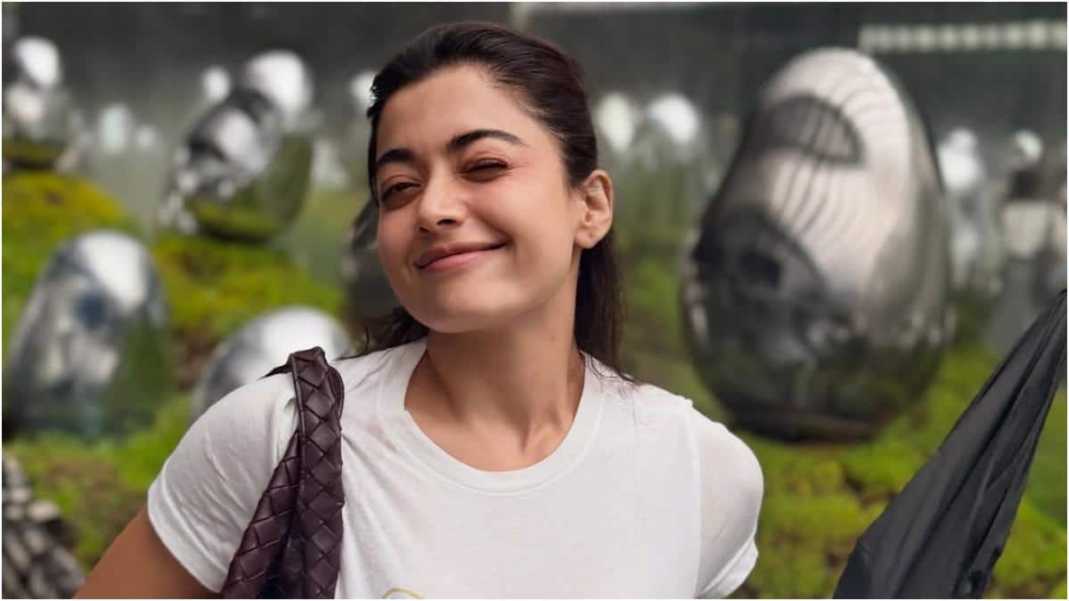 Rashmika Mandanna: రష్మిక కెరీర్‌లో హయ్యస్ట్ రెమ్యూనరేషన్... బాలీవుడ్‌లో షాహిద్ సినిమాతో రికార్డ్