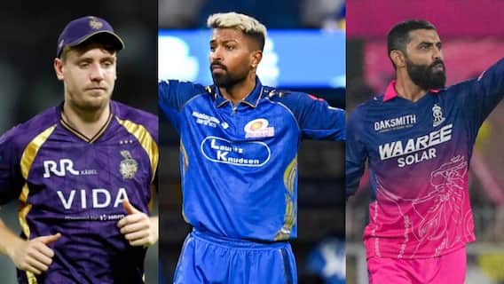 कौन रहा IPL 2026 का सबसे खूंखार ऑलराउंडर? इन 2 खिलाड़ियों ने किया दमदार प्रदर्शन