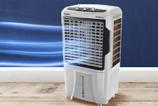 Cooler Tips : ਹੁਣ ਕੂਲਰ ਵੀ ਦੇਵੇਗਾ AC ਵਰਗੀ ਠੰਡੀ ਹਵਾ, ਬਸ ਪਾਣੀ ਦੀ ਟੈਂਕੀ 'ਚ ਮਿਲਾਓ ਇਹ ਚੀਜ਼ਾਂ