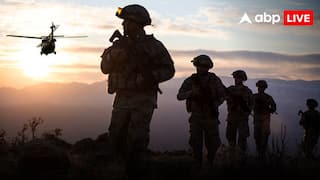 US Iran War: हवा में ही खाक हुईं ईरानी मिसाइलें, अमेरिका ने नाकाम किया बड़ा हमला
