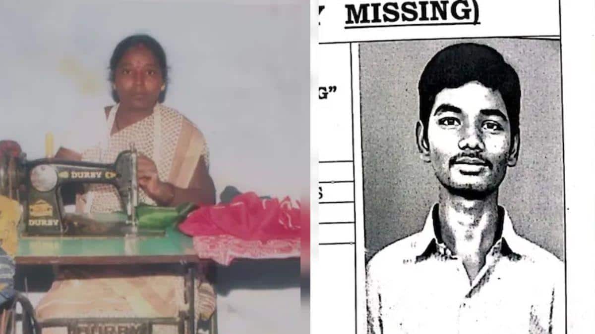 Crime: கள்ளக்காதலை காட்டிக் கொடுத்த மகன்.. கதையை முடித்த தாய்.. நடந்தது என்ன?