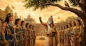 Mahabharat: अर्जुन ने कैसे जीती द्रोणाचार्य की परीक्षा? चिड़िया की आंख वाली प्रेरणादायक कथा