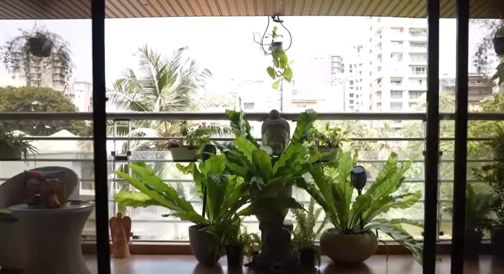 टॉयलेट में सिंहासन और बालकनी में मदर मैरी की मूर्ति, टेरेंस लुईस का एंटीक लैविश घर देखकर दंग रह जाएंगे आप, देखें फोटोज
