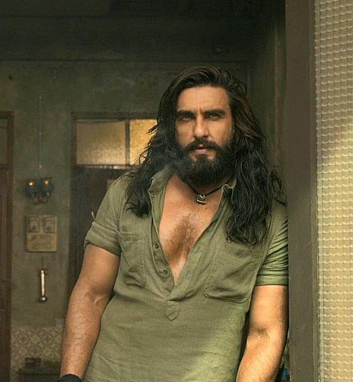 प्रोड्यूसर का खुलासा, रणवीर सिंह ने 'धुरंधर' में ली कम फीस, बैकएंड से कमाए करोड़ों