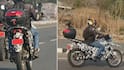 Bajaj Upcoming Dual Sport Motorcycle: బజాజ్ నుంచి సరికొత్త డ్యుయల్ స్పోర్ట్ మోటార్ సైకిల్: లీకైన టెస్ట్ మ్యూల్ పిక్చర్స్.. అదిరిపోయే ఫీచర్లు
