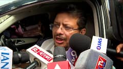 'মমতা বন্দ্যোপাধ্যায়ের তৃণমূল কোথায় ? গোটাটাই তো হাইজ্যাকড হয়ে গেছে' ফের বিস্ফোরক ঋতব্রত