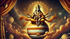 అక్టోబర్ 31 వరకు గురు సంచారం వల్ల ఏ రాశులవారికి ప్రయోజనం, ఎవరు జాగ్రత్తగా ఉండాలి?