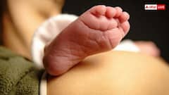 Baby Breathing: માના પેટમાં શ્વાસ કેવી રીતે લે છે બાળક, કયું સાયન્સ કરે છે કામ ?