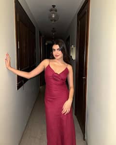 Ida Ali Photos: खूबसूरती के मामले में स्टारकिड्स की छुट्टी करती हैं इम्तियाज अली की बेटी इदा, देखें ग्लैमरस तस्वीरें