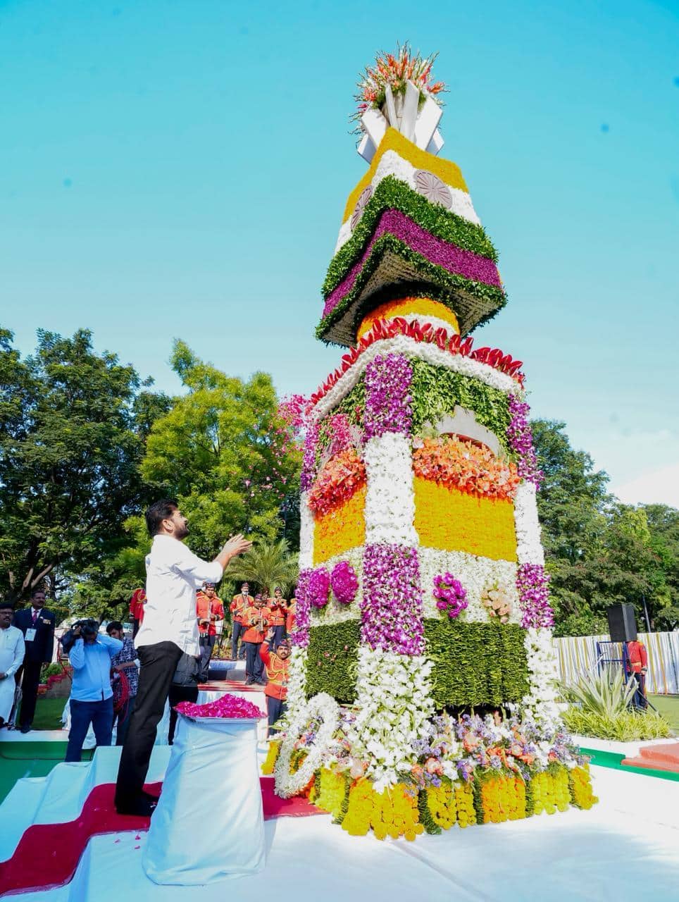 Telangana Formation Day: నిరుద్యోగులకు సీఎం రేవంత్ రెడ్డి గుడ్న్యూస్.. నిరుపేదలకు సొంతింటి కల సాకారంపై భరోసా