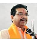 BJP Party: ਸਿਆਸੀ ਜਗਤ 'ਚ ਵੱਡਾ ਧਮਾਕਾ, ਭਾਜਪਾ ਦਾ ਨਵਾਂ ਸੂਬਾ ਜਨਰਲ ਸਕੱਤਰ ਨਿਯੁਕਤ; ਸੀਨੀਅਰ ਆਗੂ ਨੂੰ ਮਿਲੀ ਵੱਡੀ ਜ਼ਿੰਮੇਵਾਰੀ...