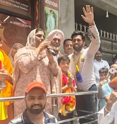 Big News: ਵੱਡੀ ਖਬਰ, AAP ਦਾ ਸੀਨੀਅਰ ਆਗੂ ਪਾਰਟੀ ਤੋਂ ਬਰਖਾਸਤ; ਸਿਆਸਤ 'ਚ ਮੱਚੀ ਤਰਥੱਲੀ...